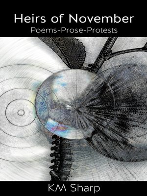 cover image of Heirs of November